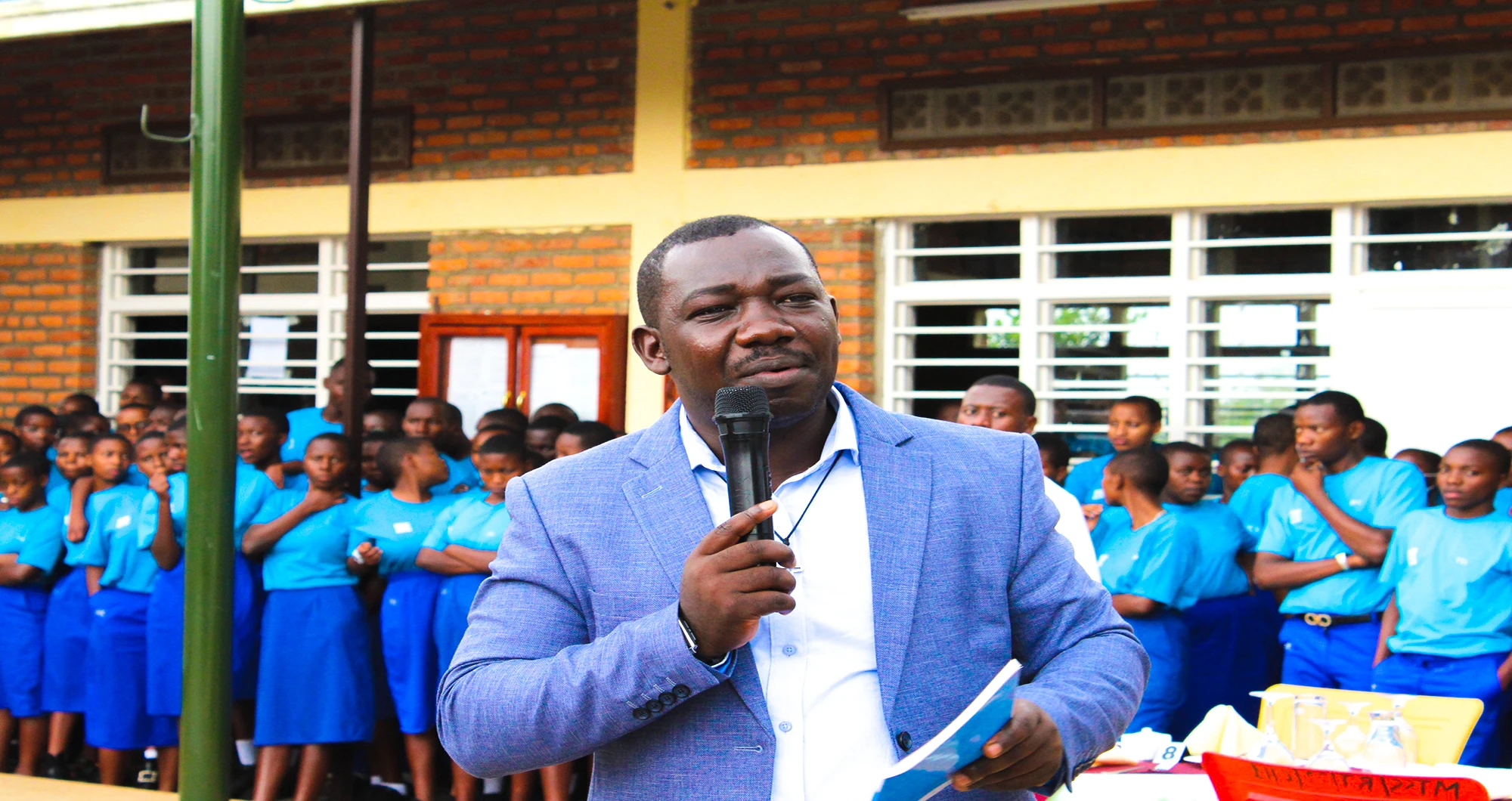 Mizero Tss Images